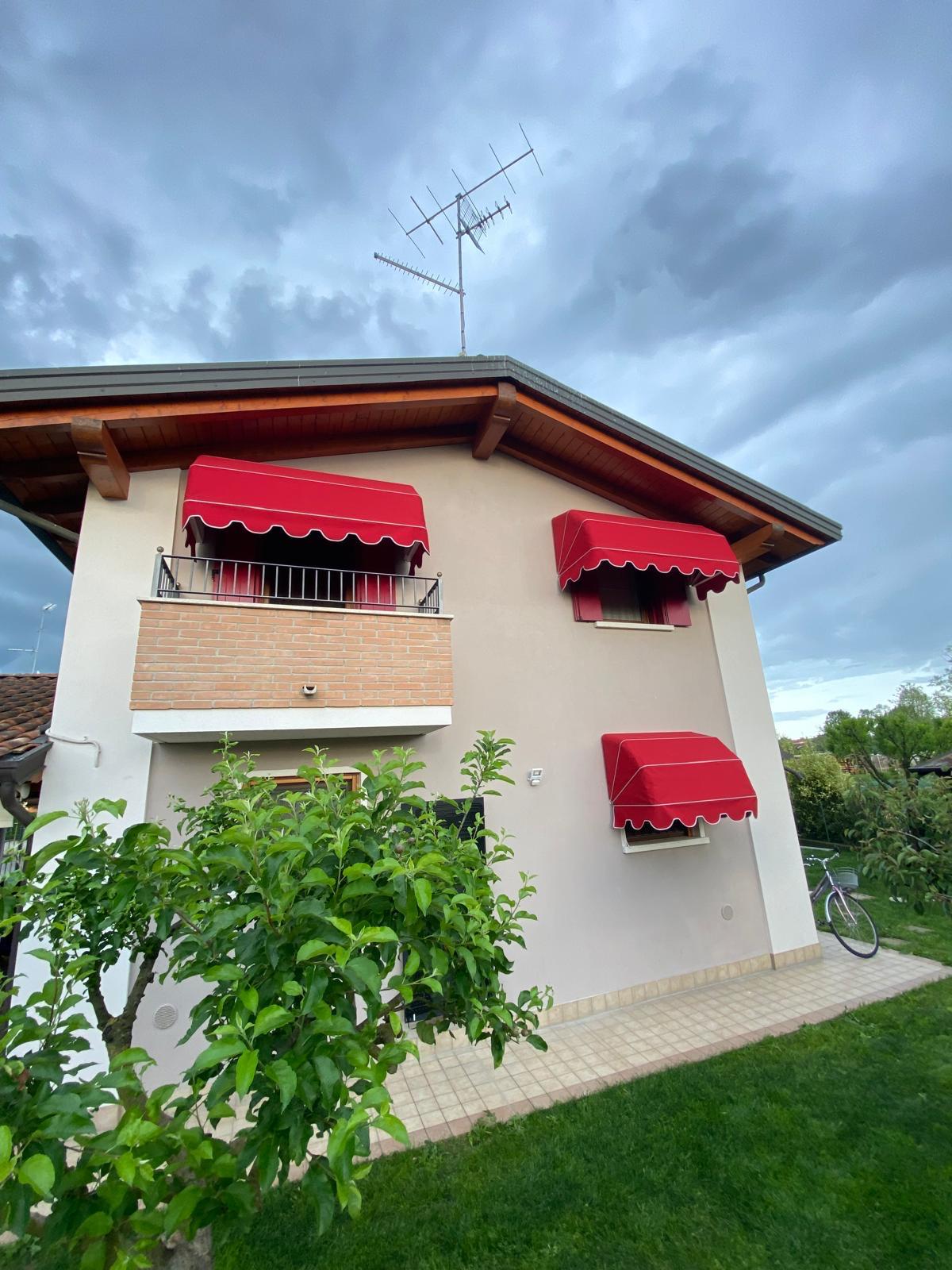 Cappottina 10