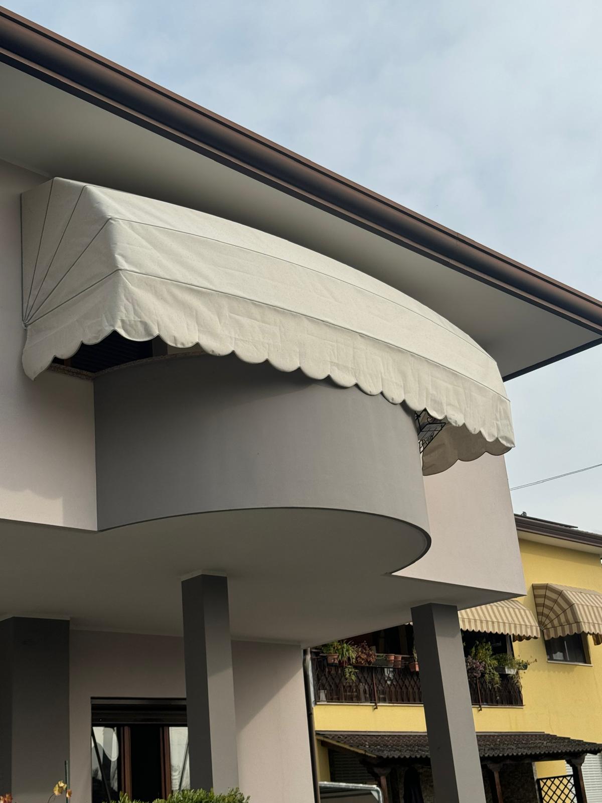 Cappottina 11
