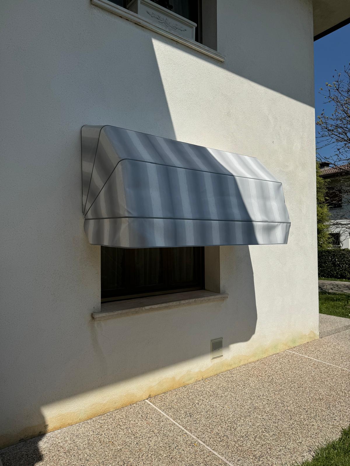 Cappottina 16