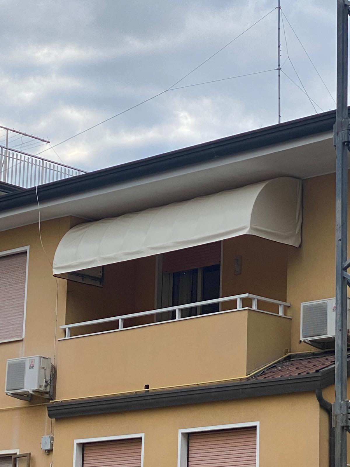 Cappottina 3