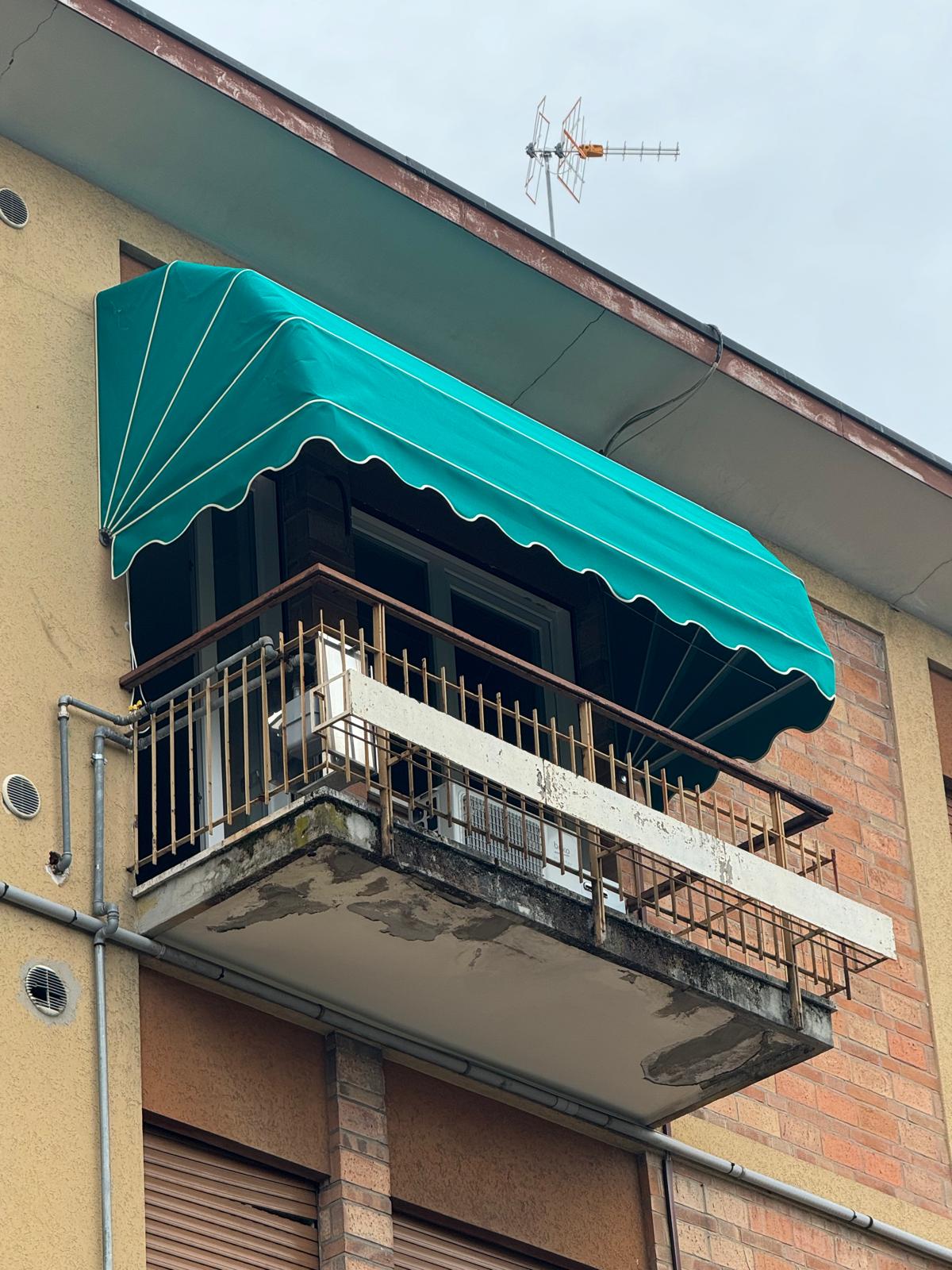 Cappottina 6