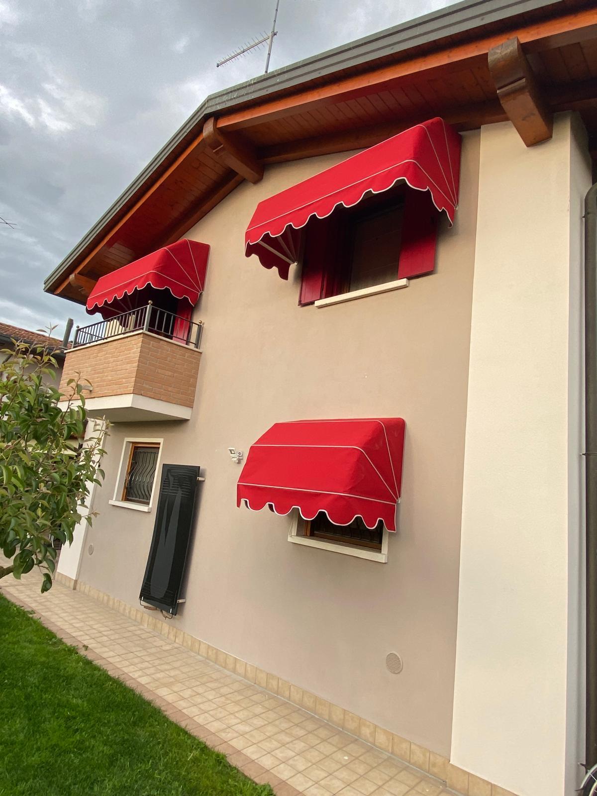Cappottina 9